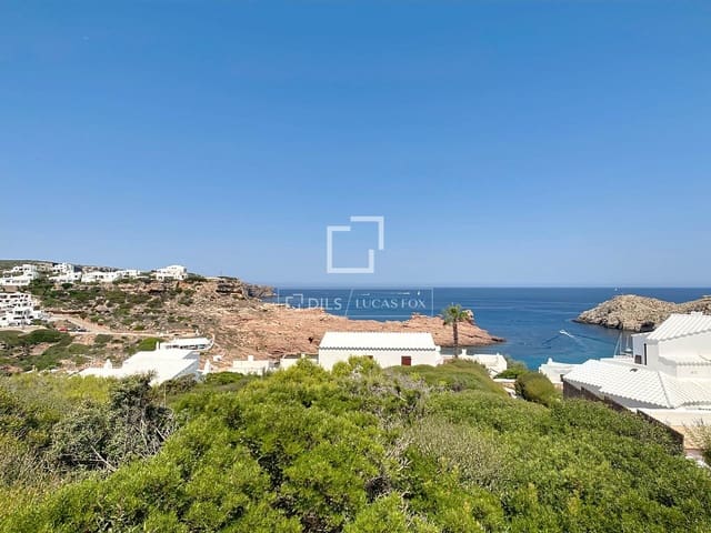 Tomt till salu i Ciutadella de Menorca - 700 000 € (Ref: 9770878)