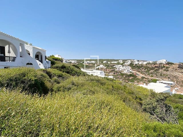 Tomt till salu i Ciutadella de Menorca - 700 000 € (Ref: 9770878)