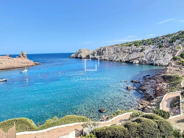 Tomt till salu i Ciutadella de Menorca - 700 000 € (Ref: 9770878)