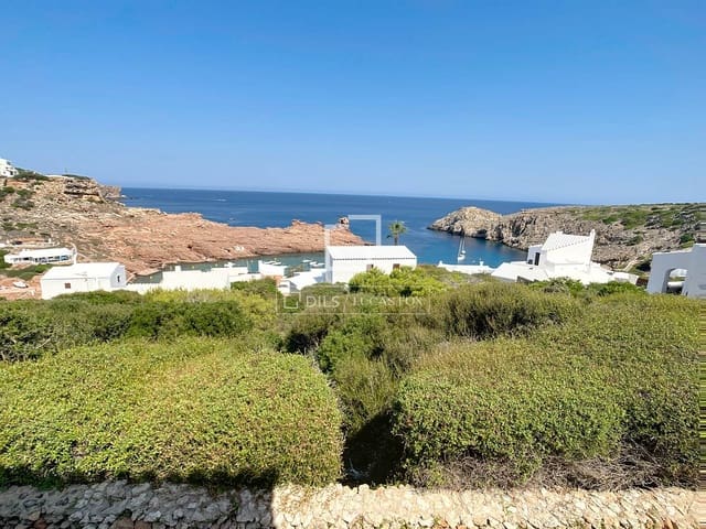 Tomt till salu i Ciutadella de Menorca - 700 000 € (Ref: 9770878)