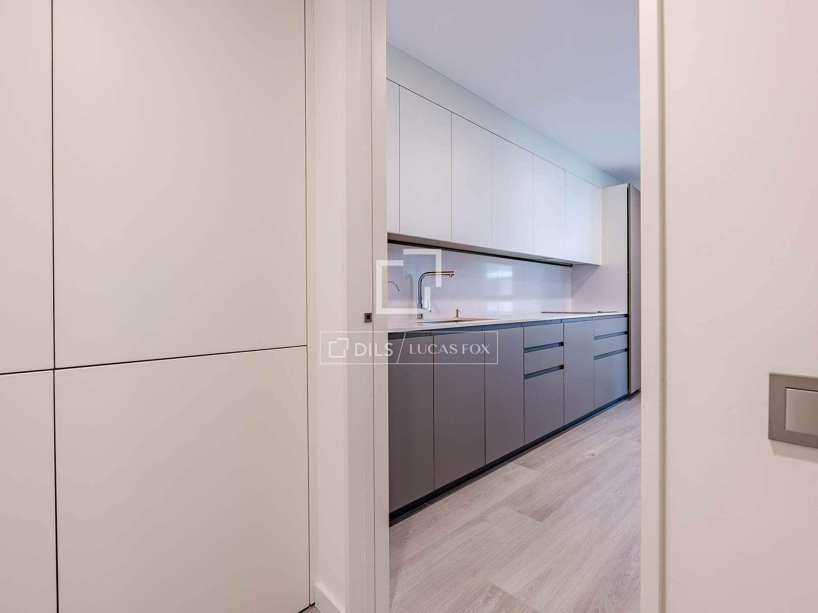 3 chambre Appartement à vendre à Esplugues de Llobregat avec piscine garage - 1 350 000 € (Ref: 9770964)