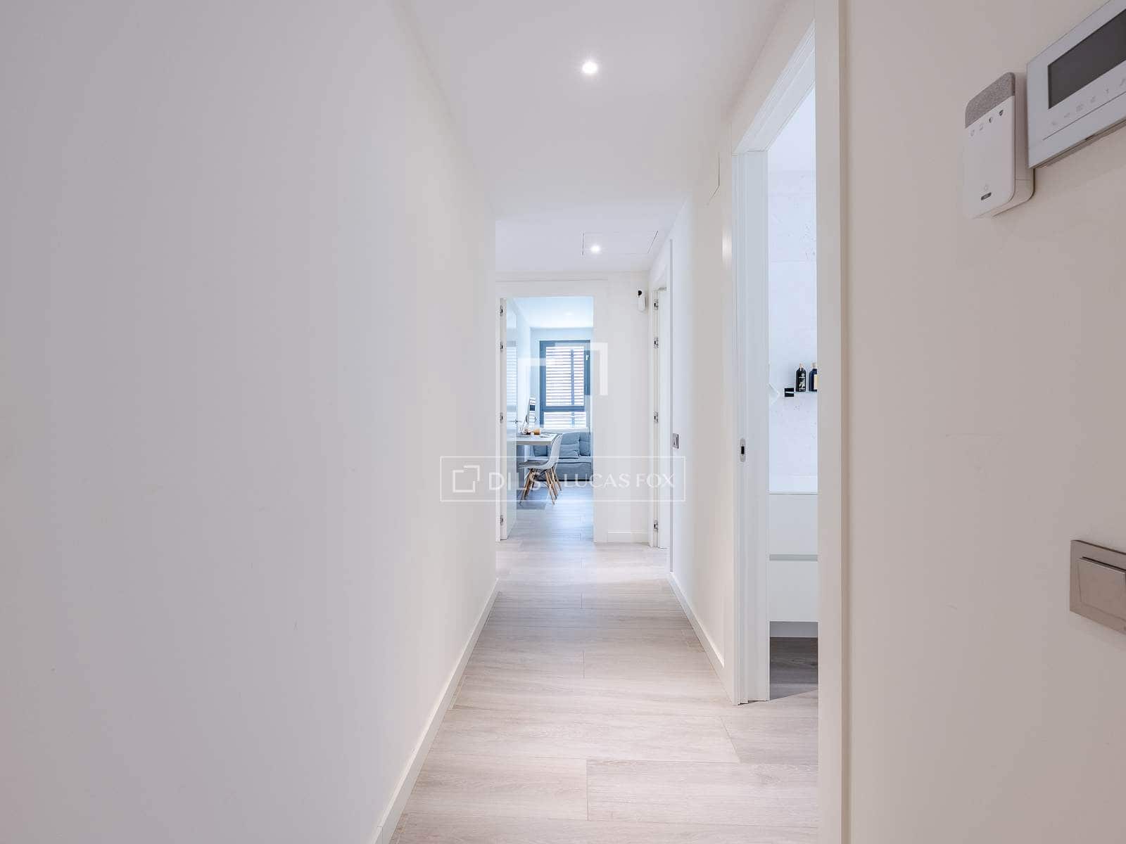 3 chambre Appartement à vendre à Esplugues de Llobregat avec piscine garage - 1 350 000 € (Ref: 9770964)