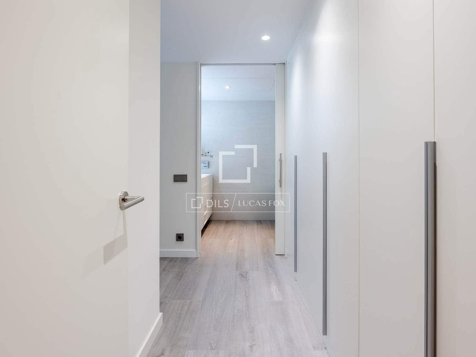 3 chambre Appartement à vendre à Esplugues de Llobregat avec piscine garage - 1 350 000 € (Ref: 9770964)