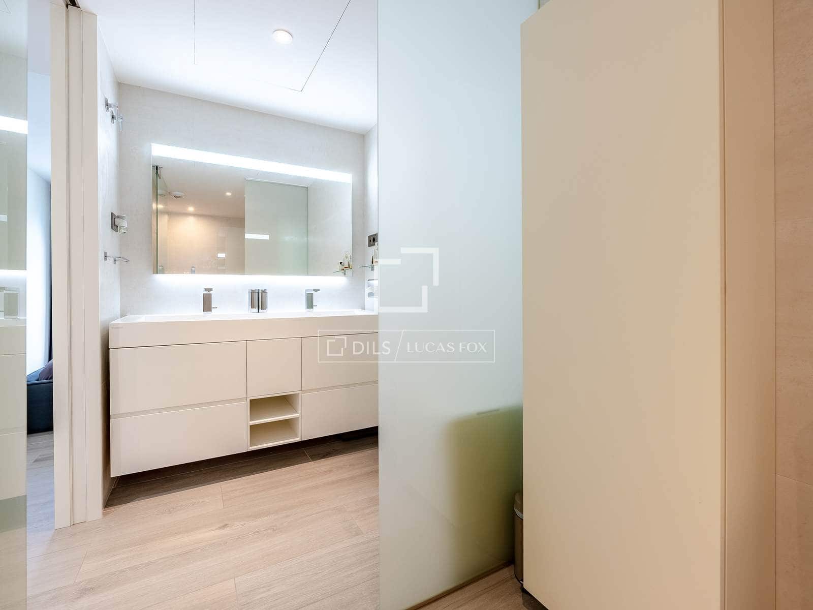 3 chambre Appartement à vendre à Esplugues de Llobregat avec piscine garage - 1 350 000 € (Ref: 9770964)