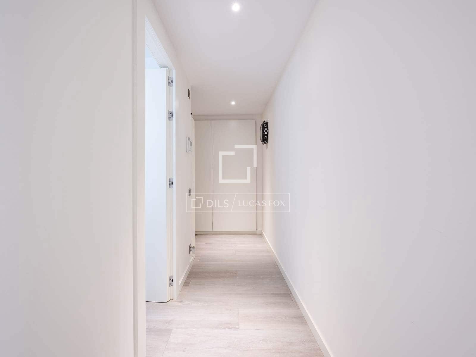 3 chambre Appartement à vendre à Esplugues de Llobregat avec piscine garage - 1 350 000 € (Ref: 9770964)