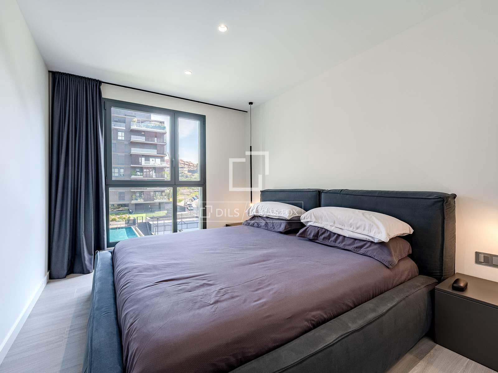 3 chambre Appartement à vendre à Esplugues de Llobregat avec piscine garage - 1 350 000 € (Ref: 9770964)