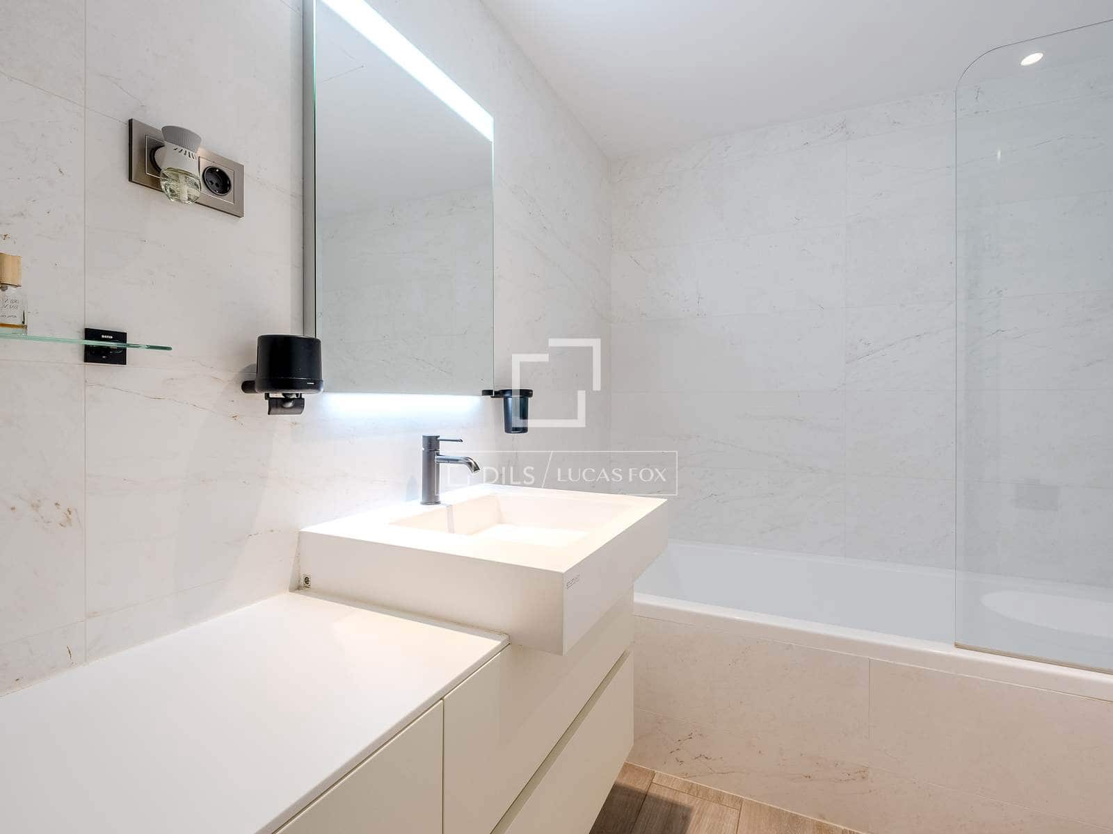 3 chambre Appartement à vendre à Esplugues de Llobregat avec piscine garage - 1 350 000 € (Ref: 9770964)