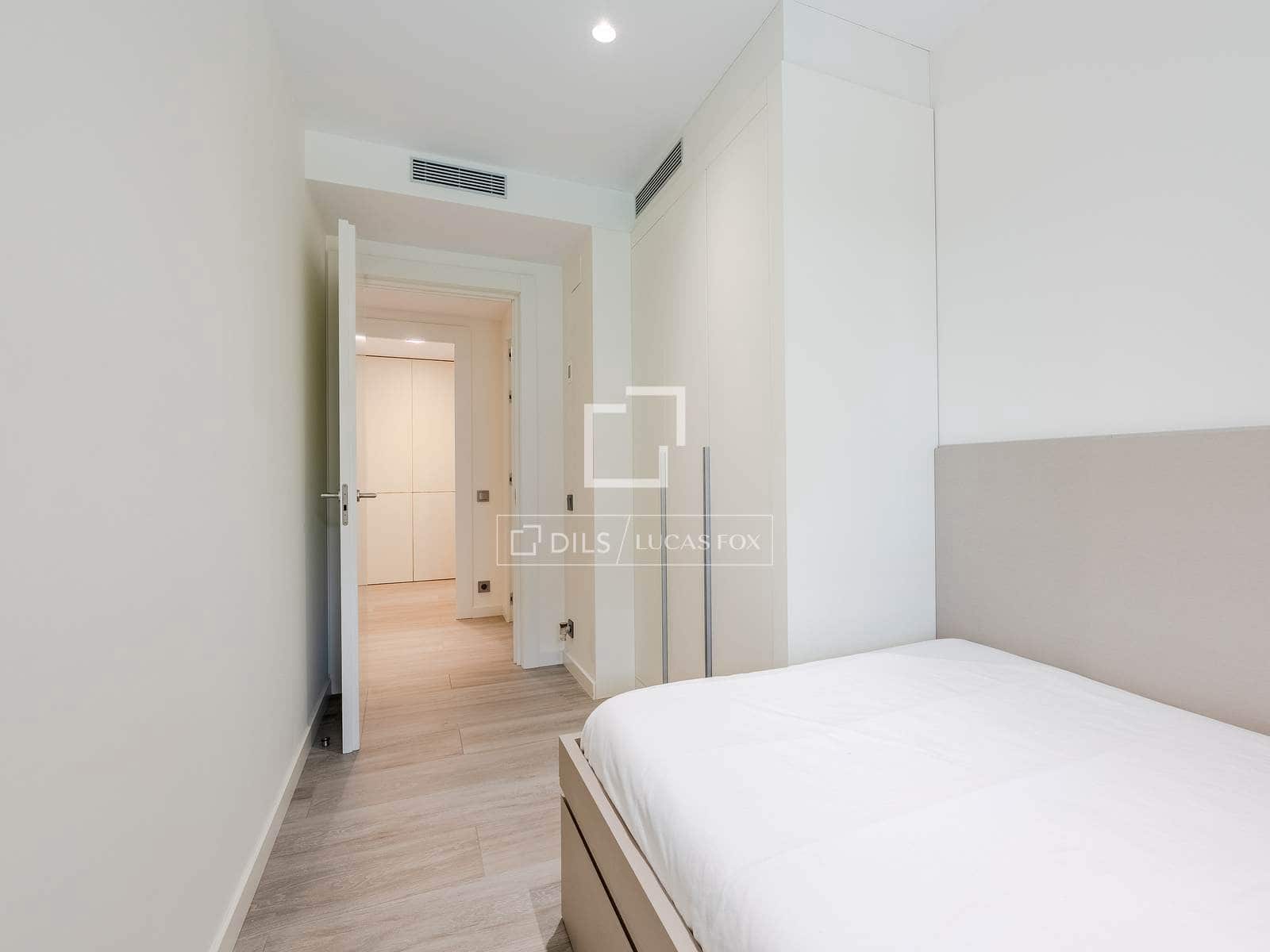 3 chambre Appartement à vendre à Esplugues de Llobregat avec piscine garage - 1 350 000 € (Ref: 9770964)