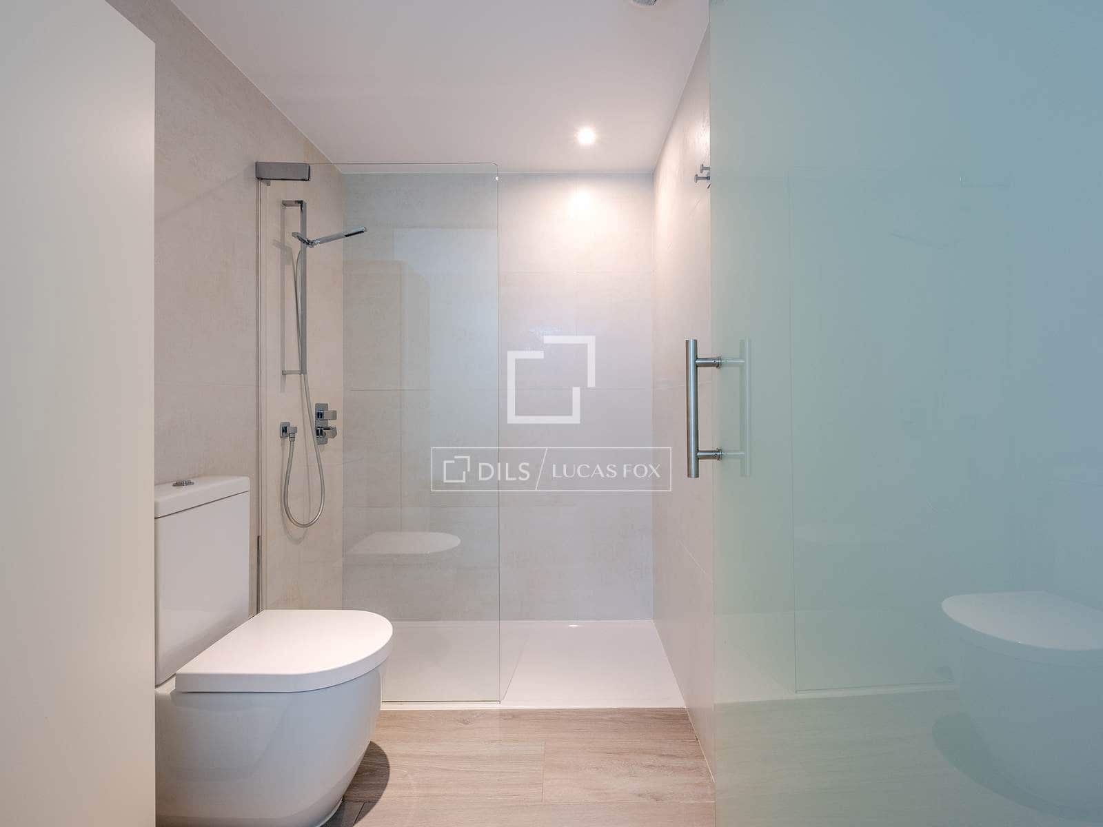 3 chambre Appartement à vendre à Esplugues de Llobregat avec piscine garage - 1 350 000 € (Ref: 9770964)