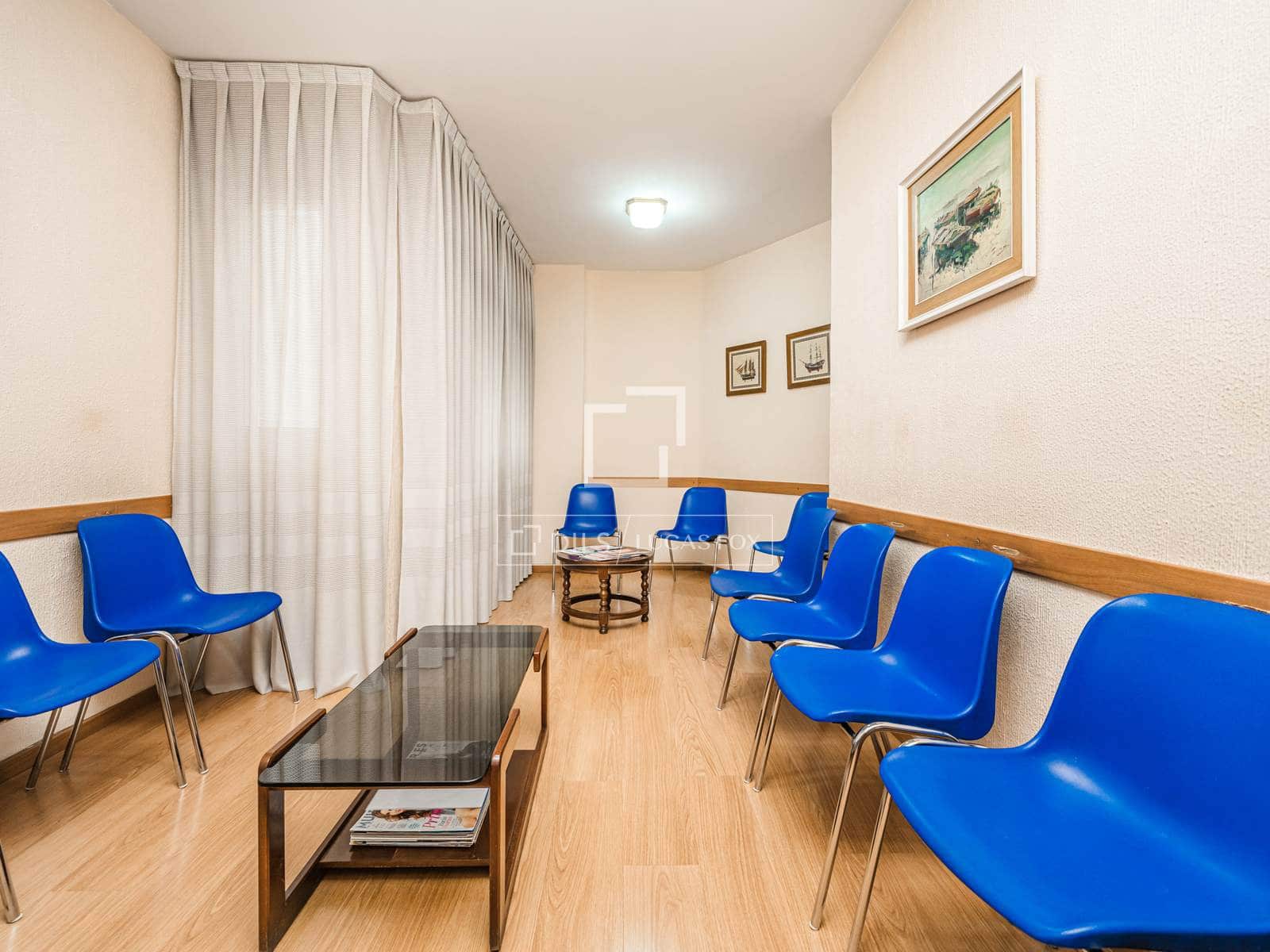 Apartamento de 3 habitaciones en Madrid ciudad en venta con garaje - 1.190.000 € (Ref: 9770965)