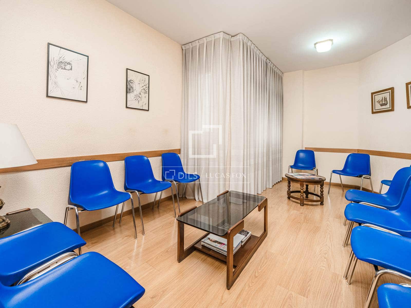 Apartamento de 3 habitaciones en Madrid ciudad en venta con garaje - 1.190.000 € (Ref: 9770965)