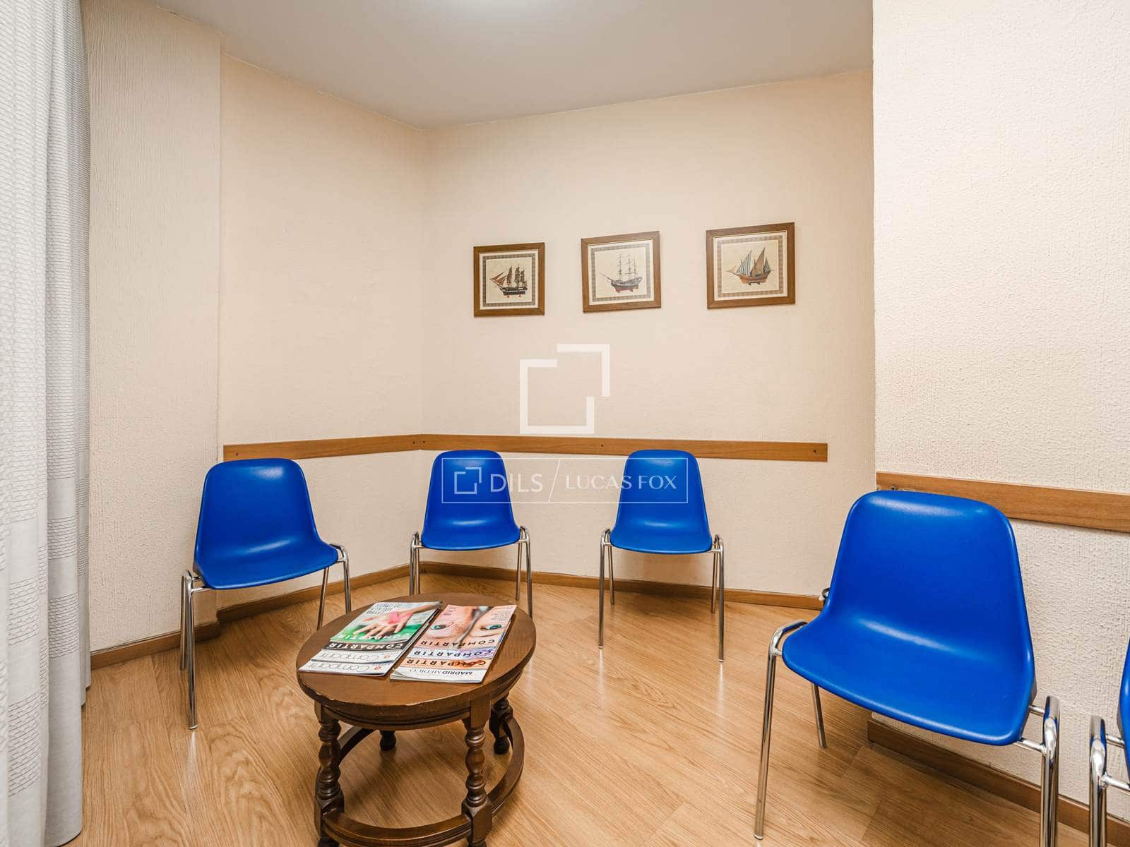 Apartamento de 3 habitaciones en Madrid ciudad en venta con garaje - 1.190.000 € (Ref: 9770965)