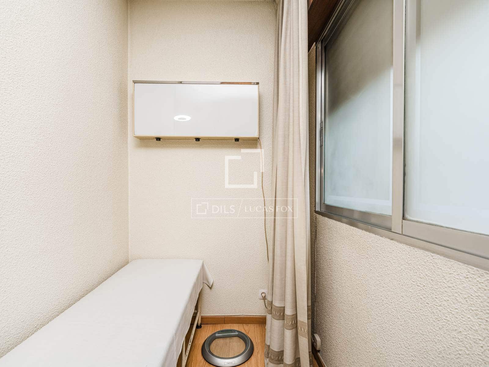 Apartamento de 3 habitaciones en Madrid ciudad en venta con garaje - 1.190.000 € (Ref: 9770965)