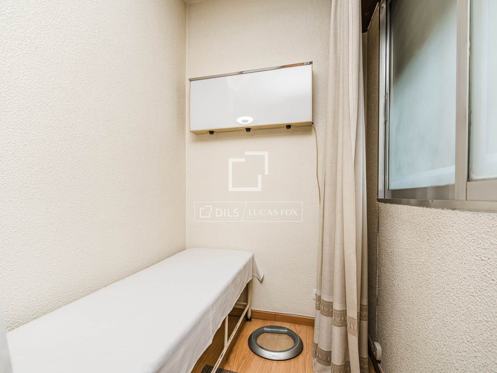 Apartamento de 3 habitaciones en Madrid ciudad en venta con garaje - 1.190.000 € (Ref: 9770965)