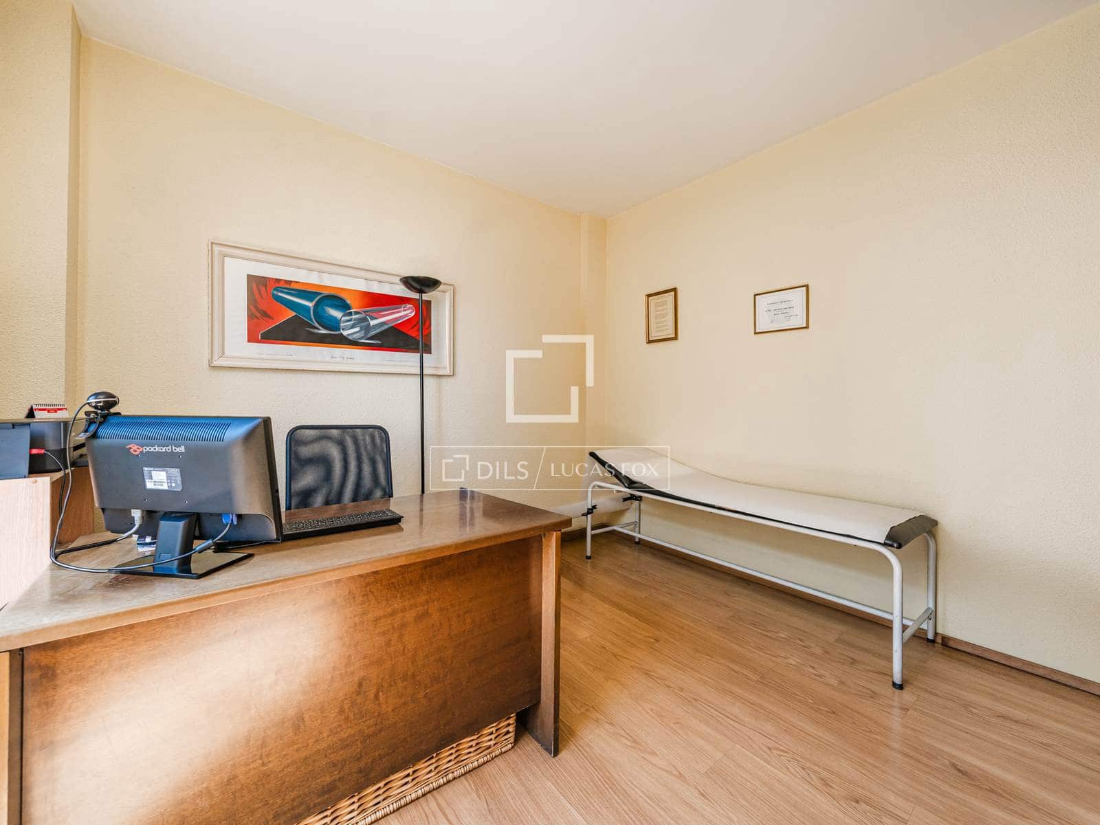 Apartamento de 3 habitaciones en Madrid ciudad en venta con garaje - 1.190.000 € (Ref: 9770965)