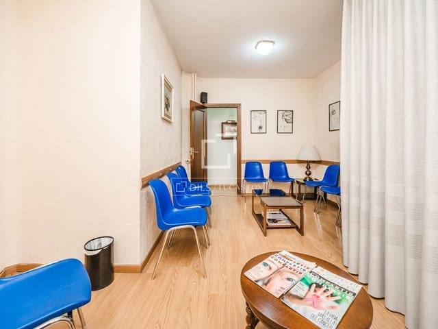 3 slaapkamer Appartement te koop in Goya, Madrid stad met garage - € 1.190.000 (Ref: 9770965)