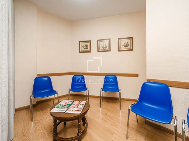 3 slaapkamer Appartement te koop in Goya, Madrid stad met garage - € 1.190.000 (Ref: 9770965)