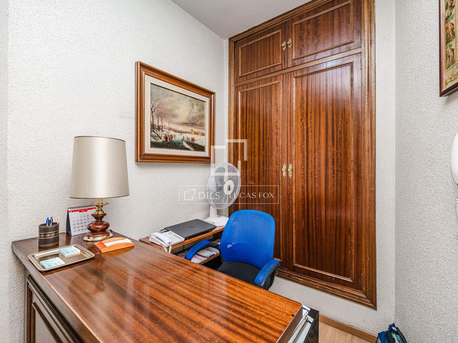 Apartamento de 3 habitaciones en Madrid ciudad en venta con garaje - 1.190.000 € (Ref: 9770965)