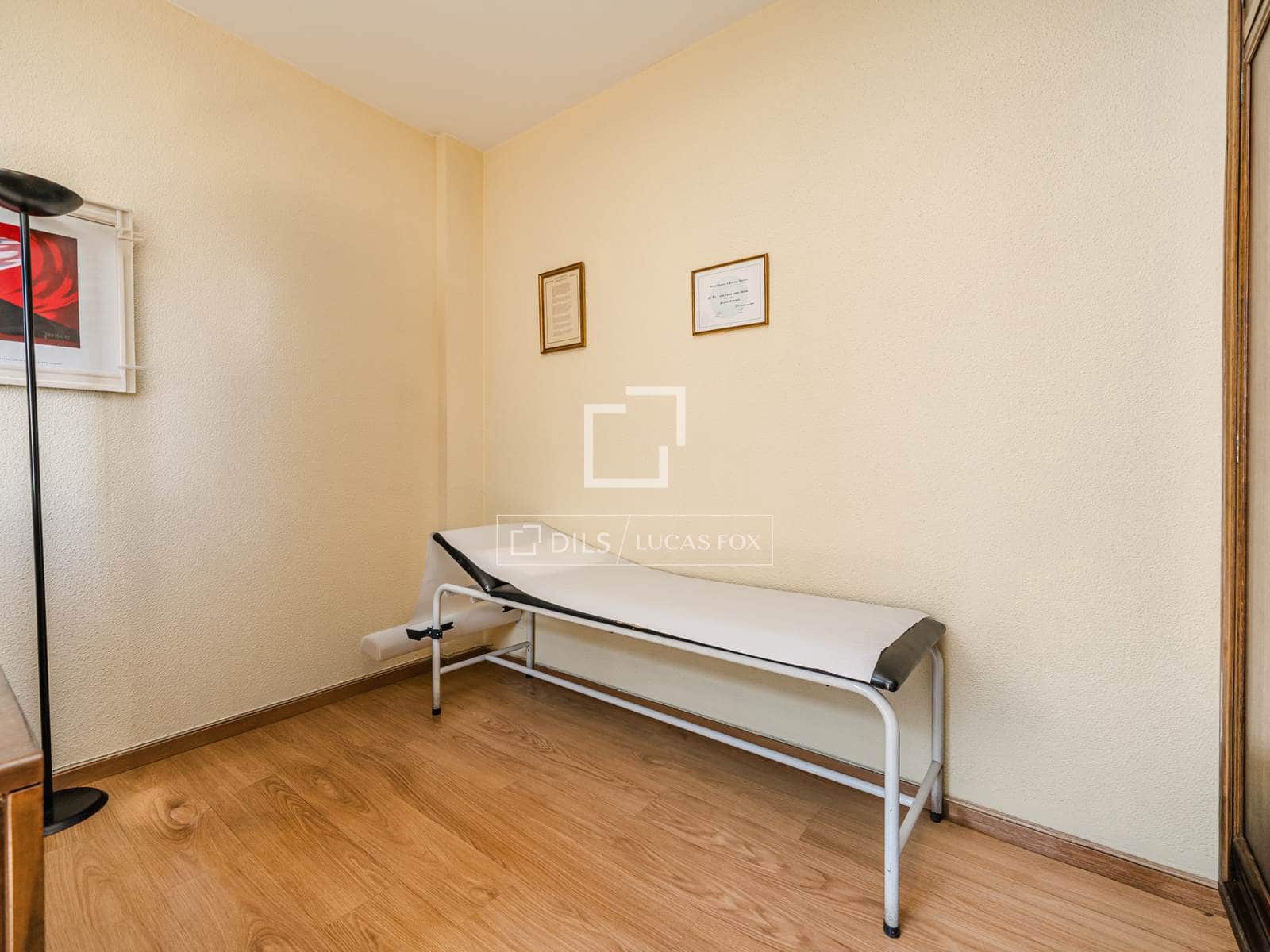 Apartamento de 3 habitaciones en Madrid ciudad en venta con garaje - 1.190.000 € (Ref: 9770965)