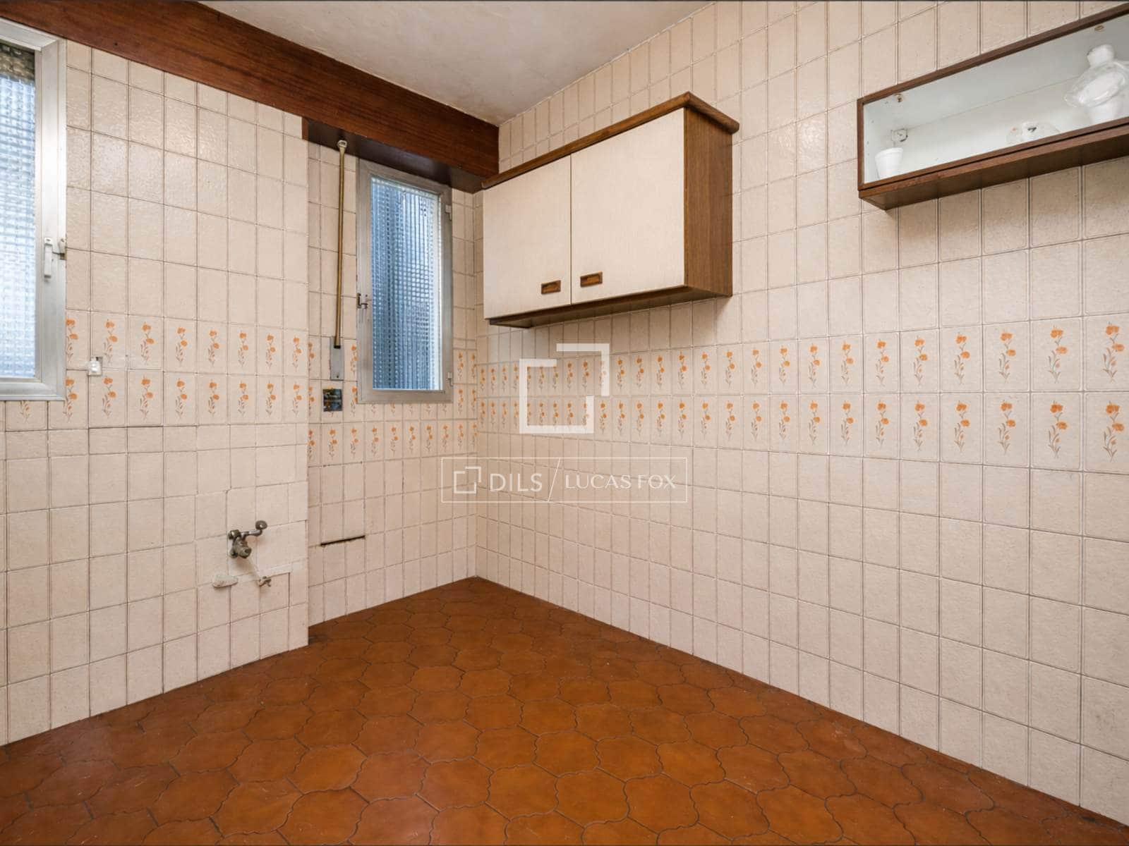 Apartamento de 3 habitaciones en Madrid ciudad en venta con garaje - 1.190.000 € (Ref: 9770965)