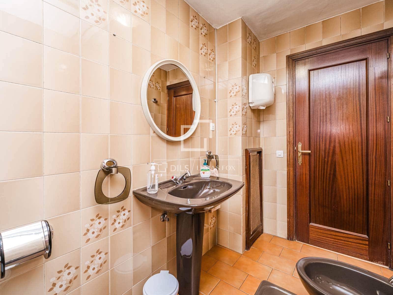 Apartamento de 3 habitaciones en Madrid ciudad en venta con garaje - 1.190.000 € (Ref: 9770965)