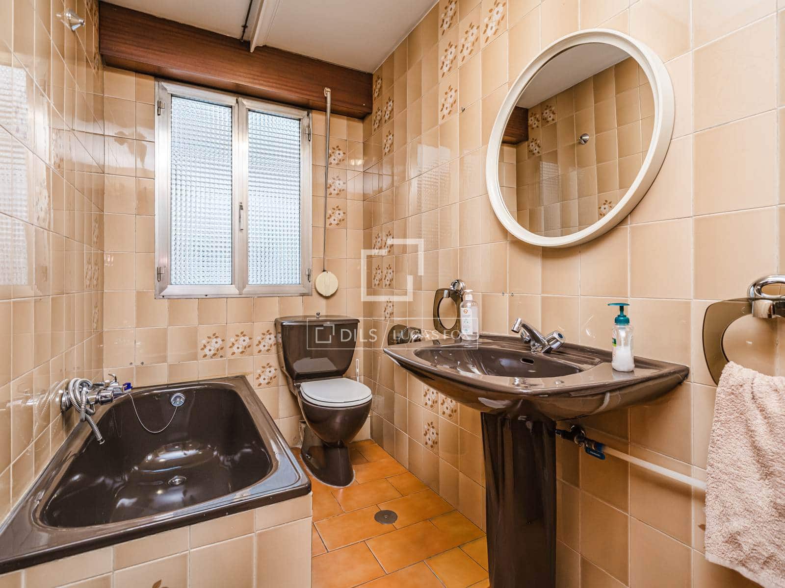 Apartamento de 3 habitaciones en Madrid ciudad en venta con garaje - 1.190.000 € (Ref: 9770965)