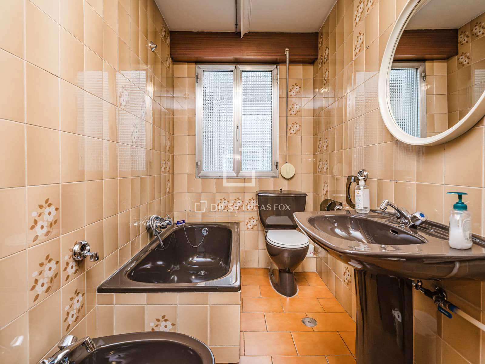 Apartamento de 3 habitaciones en Madrid ciudad en venta con garaje - 1.190.000 € (Ref: 9770965)