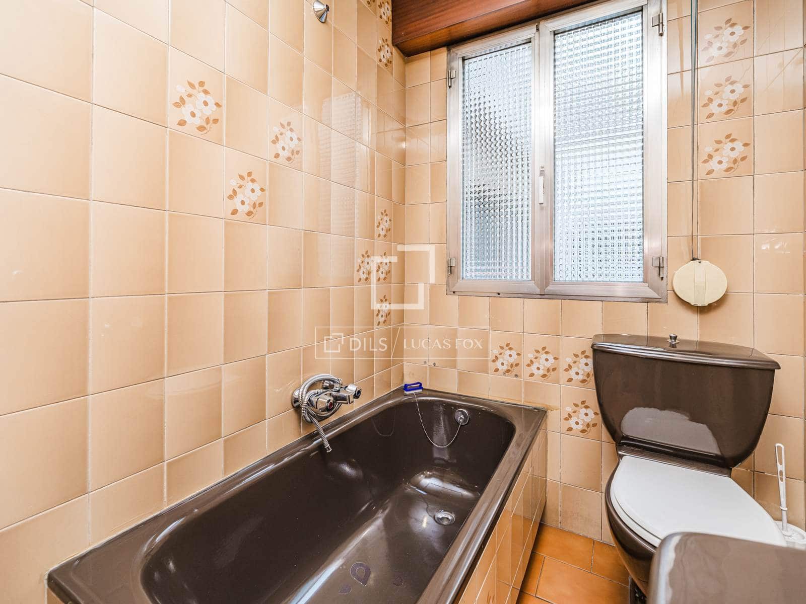 Apartamento de 3 habitaciones en Madrid ciudad en venta con garaje - 1.190.000 € (Ref: 9770965)