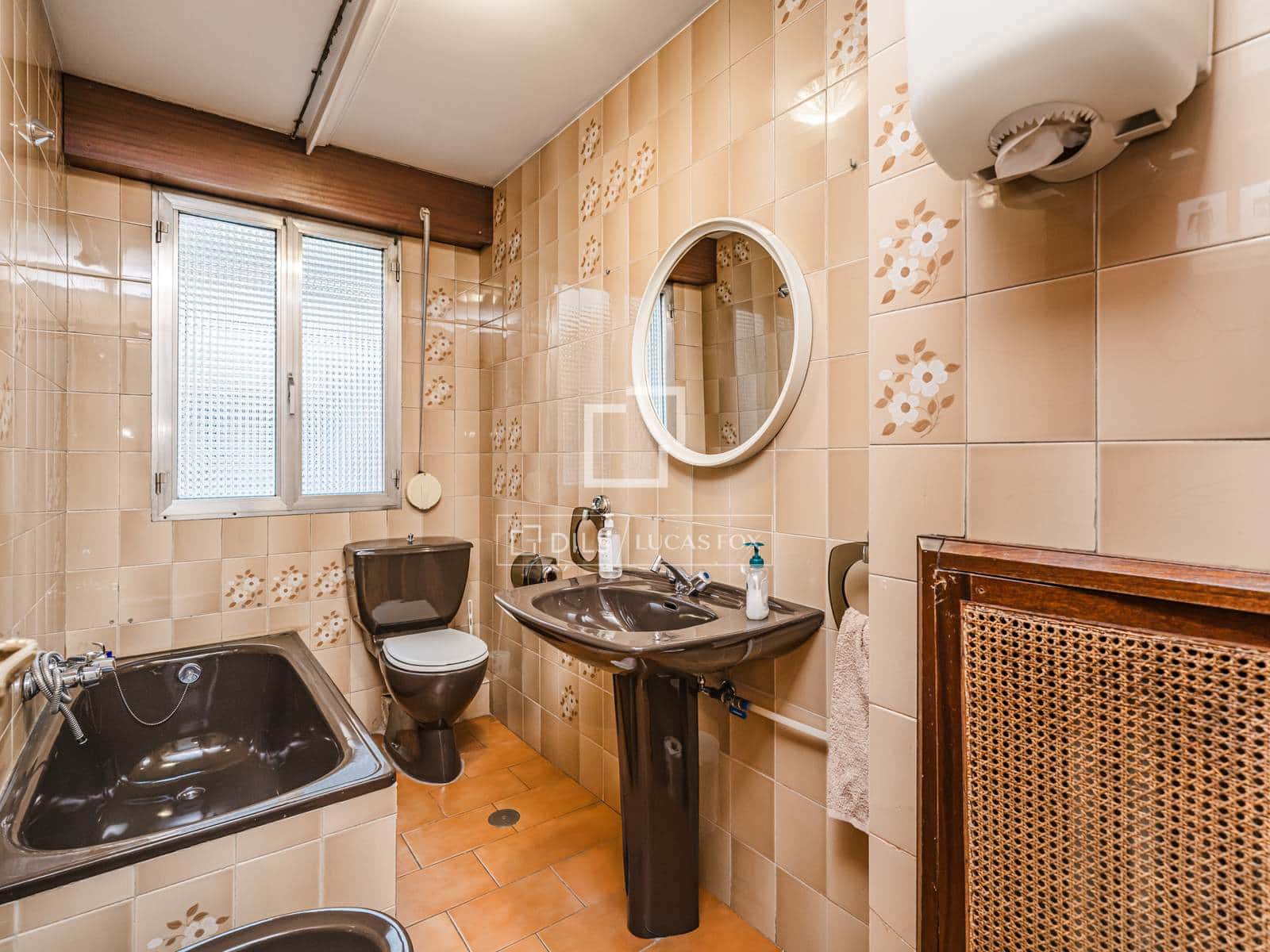 Apartamento de 3 habitaciones en Madrid ciudad en venta con garaje - 1.190.000 € (Ref: 9770965)