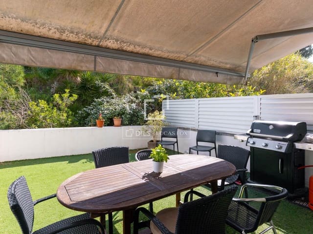 4 sypialnia Willa na sprzedaż w Sant Pol de Mar z basenem garażem - 535 000 € (Ref: 9771804)