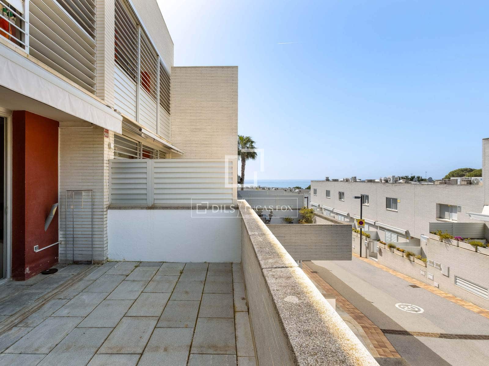 4 sypialnia Willa na sprzedaż w Sant Pol de Mar z basenem garażem - 535 000 € (Ref: 9771804)