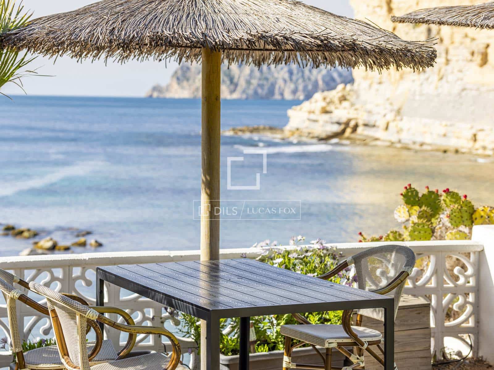 11 chambre Villa/Maison à vendre à Benissa avec piscine garage - 5 500 000 € (Ref: 9771974)