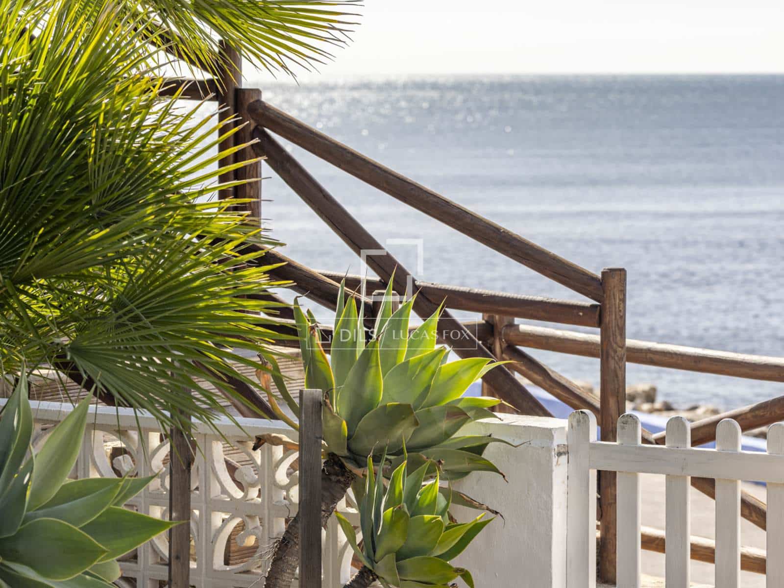 11 chambre Villa/Maison à vendre à Benissa avec piscine garage - 5 500 000 € (Ref: 9771974)