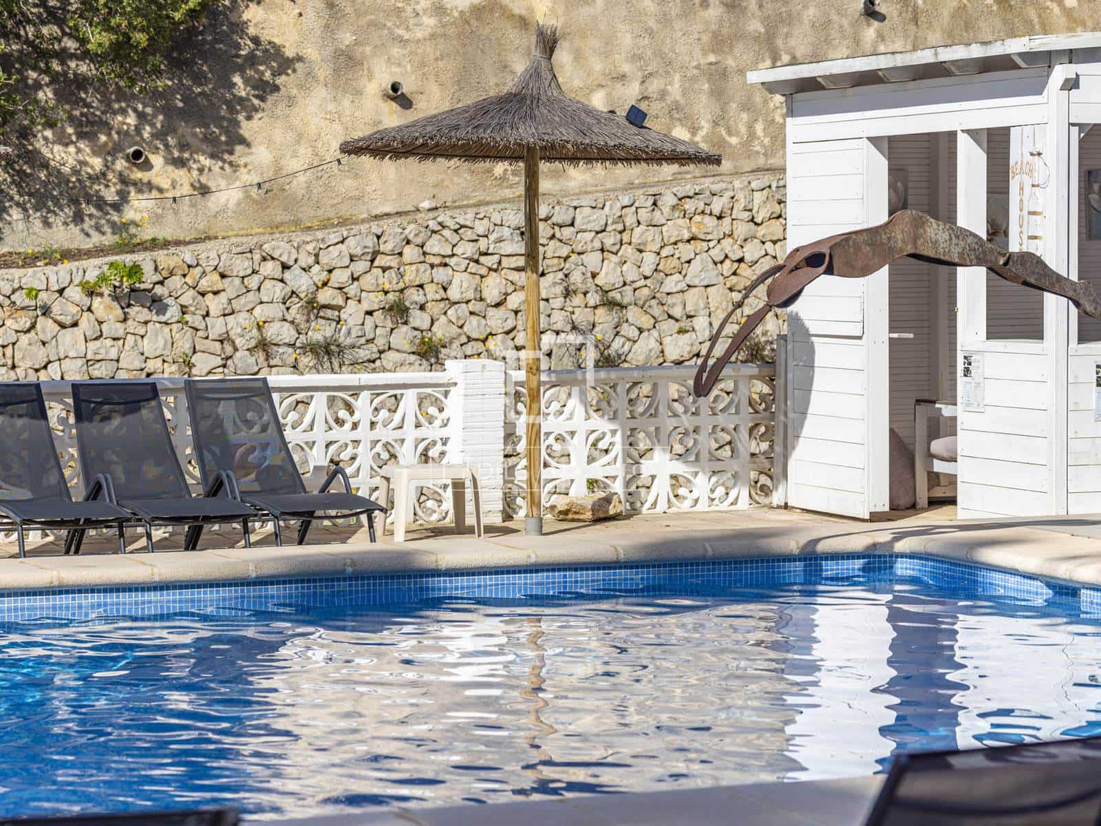 11 chambre Villa/Maison à vendre à Benissa avec piscine garage - 5 500 000 € (Ref: 9771974)