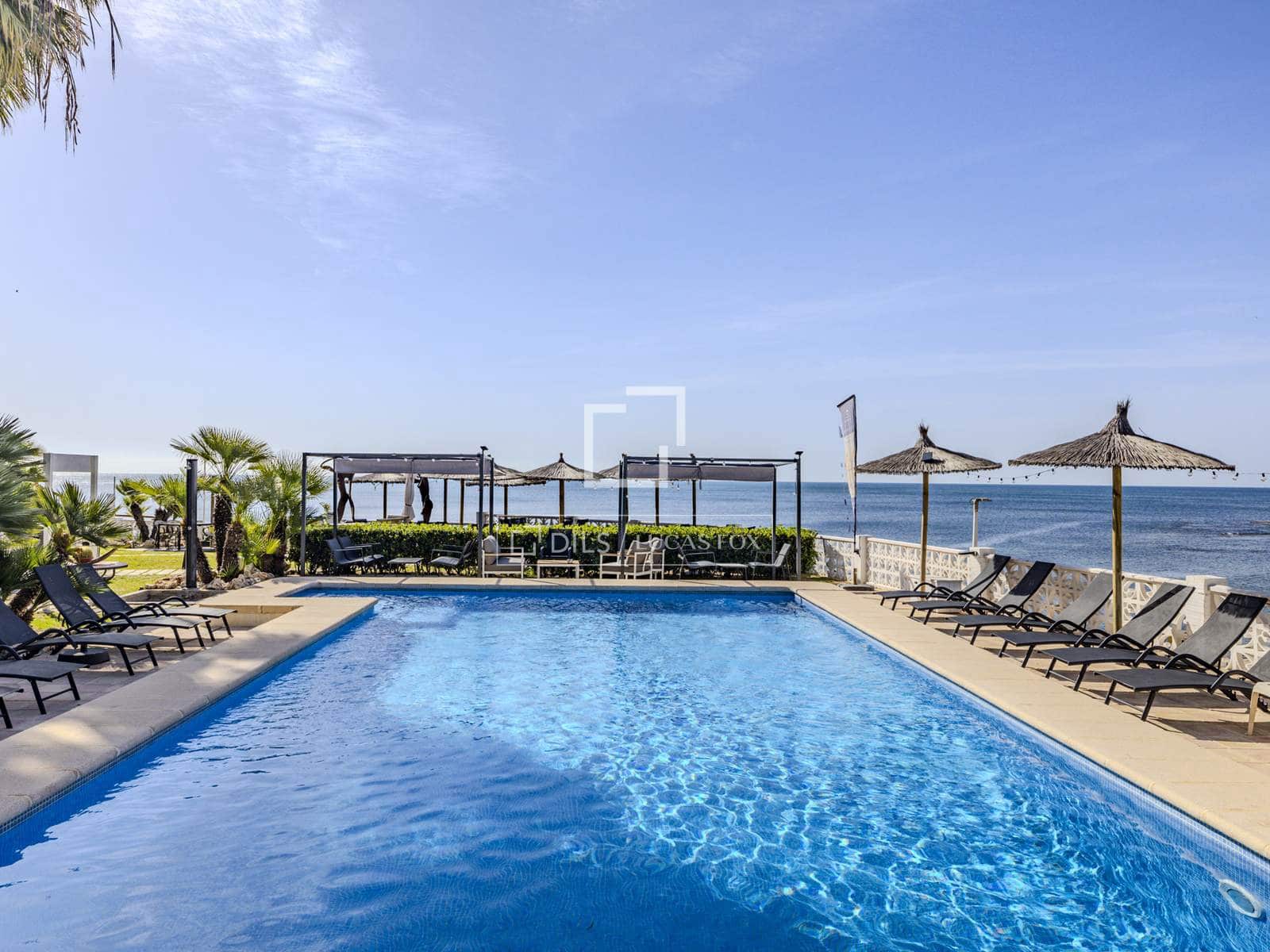 11 chambre Villa/Maison à vendre à Benissa avec piscine garage - 5 500 000 € (Ref: 9771974)