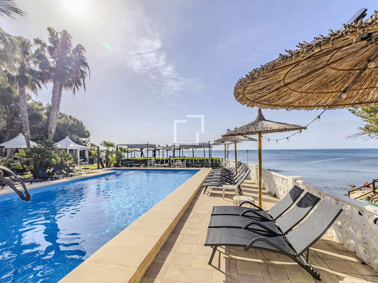 11 chambre Villa/Maison à vendre à Benissa avec piscine garage - 5 500 000 € (Ref: 9771974)