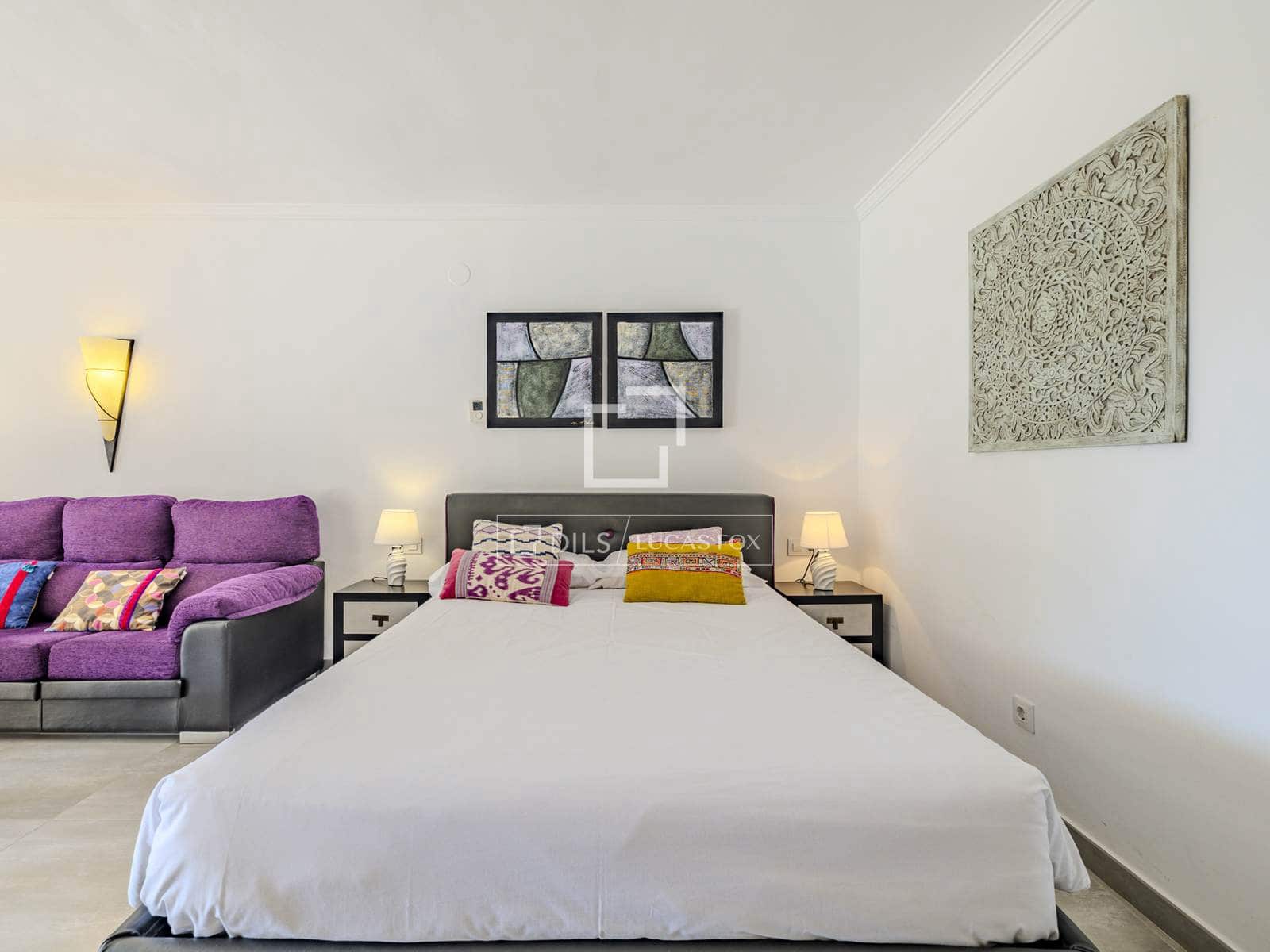 11 chambre Villa/Maison à vendre à Benissa avec piscine garage - 5 500 000 € (Ref: 9771974)