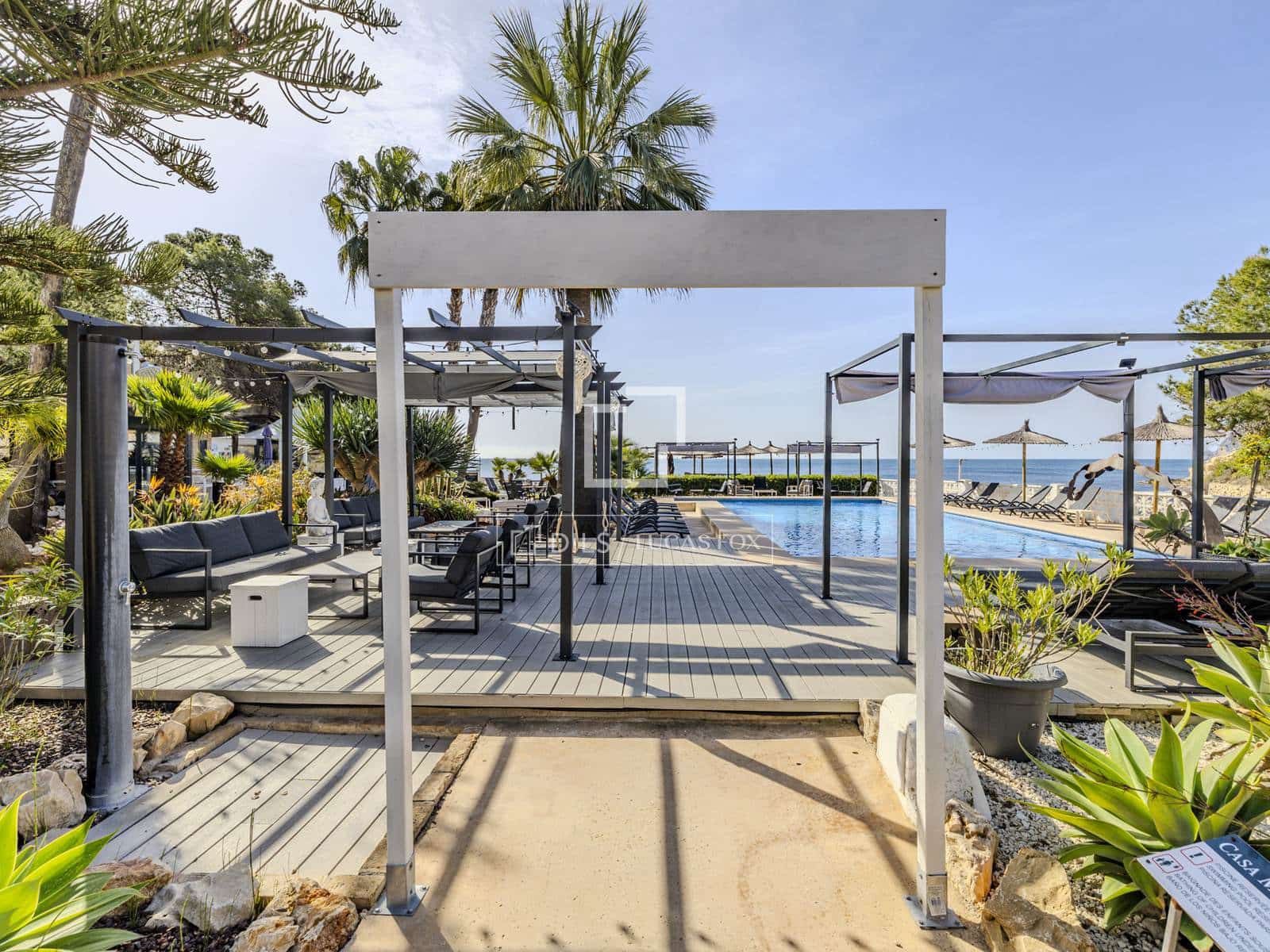 11 chambre Villa/Maison à vendre à Benissa avec piscine garage - 5 500 000 € (Ref: 9771974)