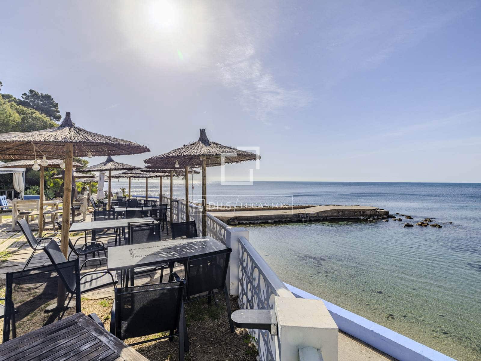 11 chambre Villa/Maison à vendre à Benissa avec piscine garage - 5 500 000 € (Ref: 9771974)