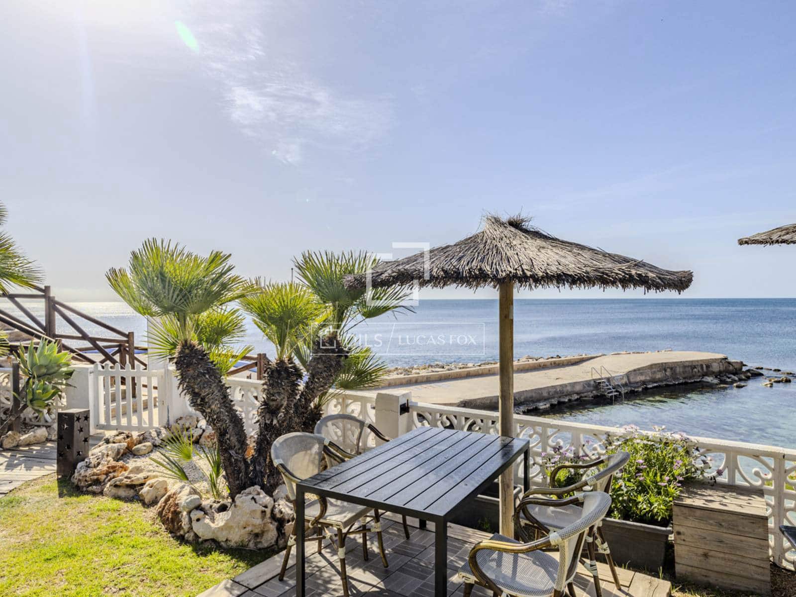 11 chambre Villa/Maison à vendre à Benissa avec piscine garage - 5 500 000 € (Ref: 9771974)