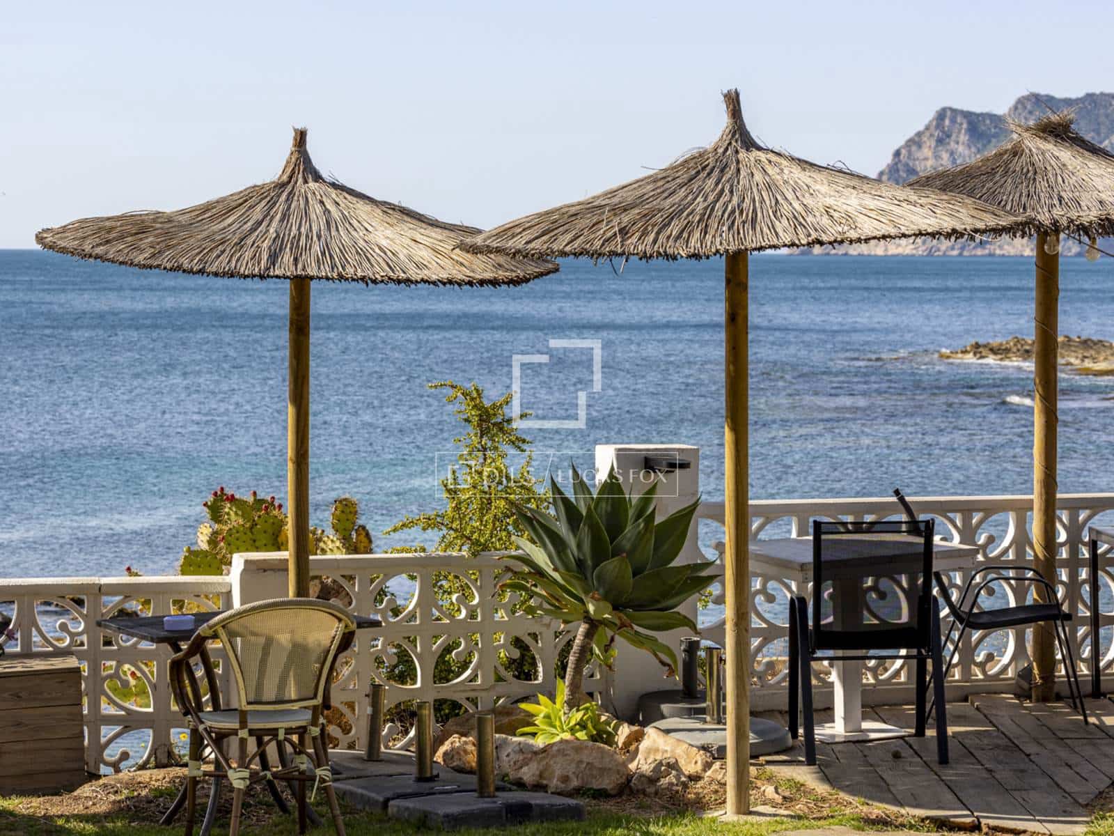 11 chambre Villa/Maison à vendre à Benissa avec piscine garage - 5 500 000 € (Ref: 9771974)