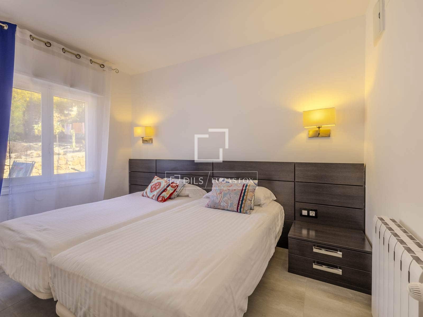 11 chambre Villa/Maison à vendre à Benissa avec piscine garage - 5 500 000 € (Ref: 9771974)