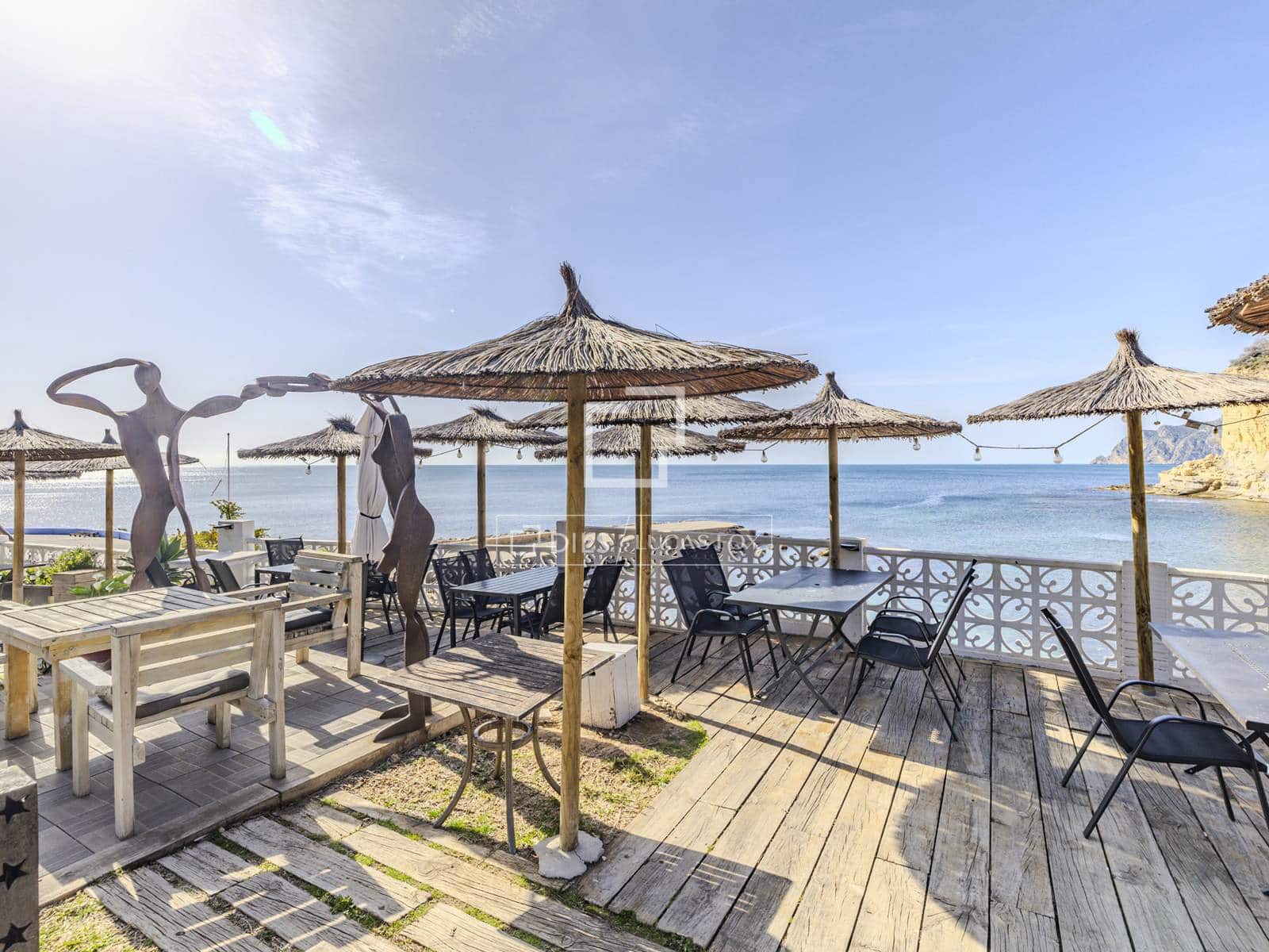 11 chambre Villa/Maison à vendre à Benissa avec piscine garage - 5 500 000 € (Ref: 9771974)