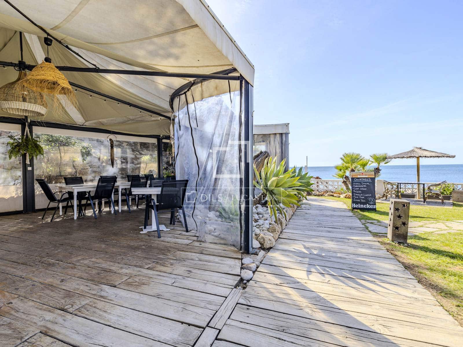 11 chambre Villa/Maison à vendre à Benissa avec piscine garage - 5 500 000 € (Ref: 9771974)