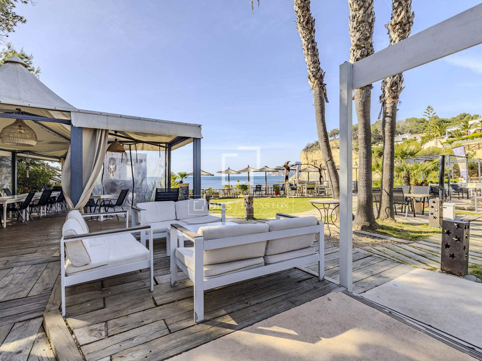 11 chambre Villa/Maison à vendre à Benissa avec piscine garage - 5 500 000 € (Ref: 9771974)