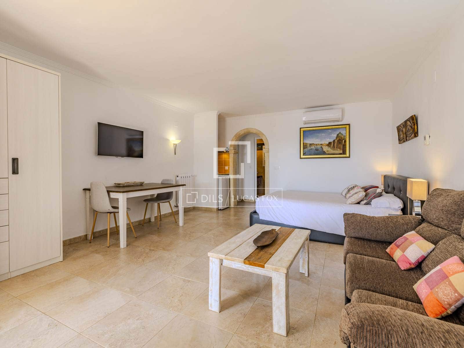 11 chambre Villa/Maison à vendre à Benissa avec piscine garage - 5 500 000 € (Ref: 9771974)