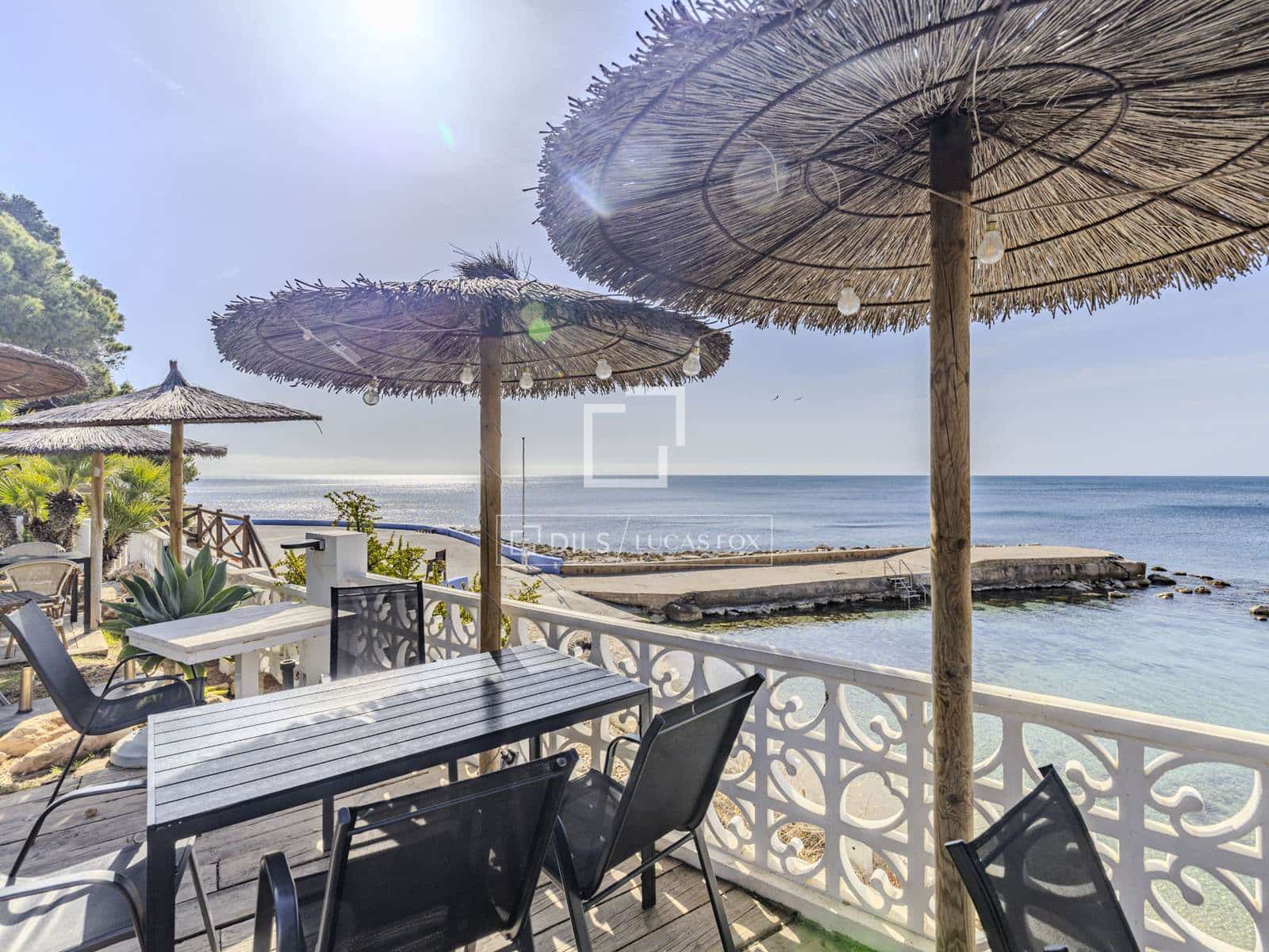 11 chambre Villa/Maison à vendre à Benissa avec piscine garage - 5 500 000 € (Ref: 9771974)