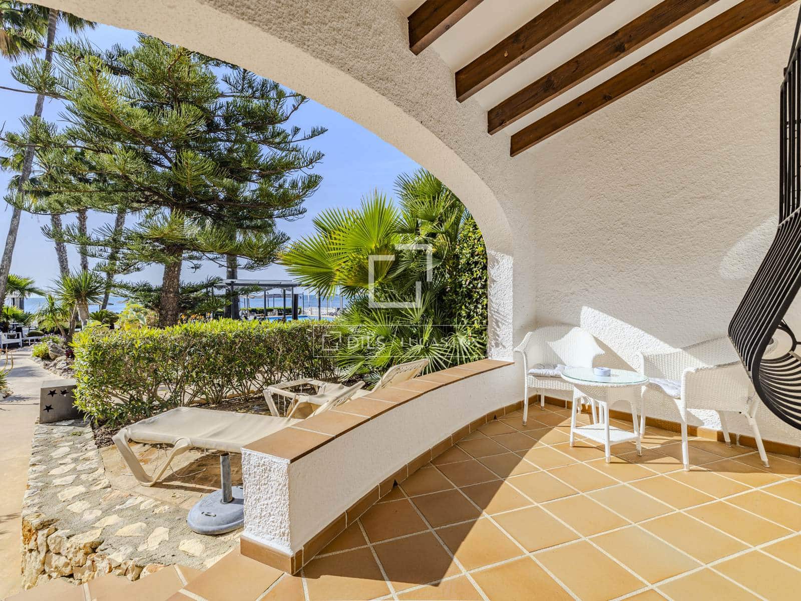 11 chambre Villa/Maison à vendre à Benissa avec piscine garage - 5 500 000 € (Ref: 9771974)