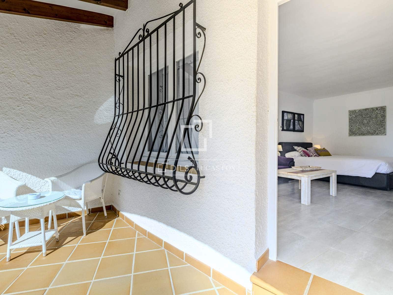 11 chambre Villa/Maison à vendre à Benissa avec piscine garage - 5 500 000 € (Ref: 9771974)