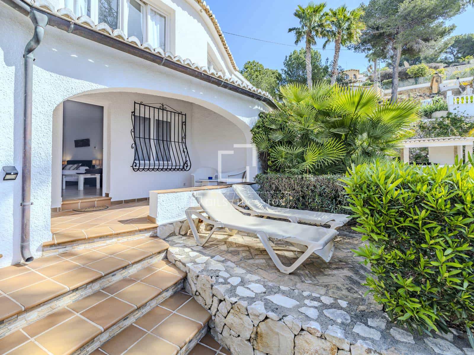 11 chambre Villa/Maison à vendre à Benissa avec piscine garage - 5 500 000 € (Ref: 9771974)